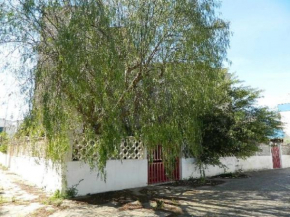 Baia Verde villa1